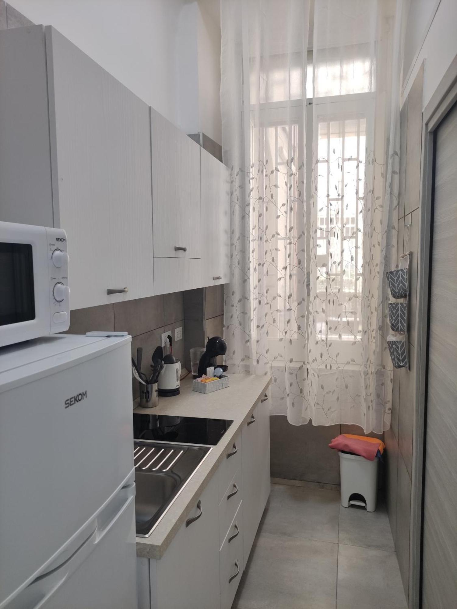 Na' Stanza In Piazza Διαμέρισμα Νάπολη Εξωτερικό φωτογραφία